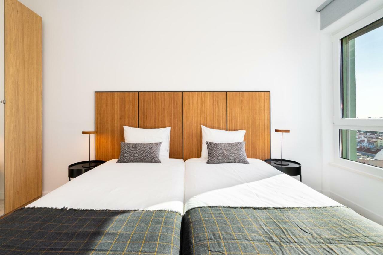 Whome | Anjos Premium #10 Lissabon