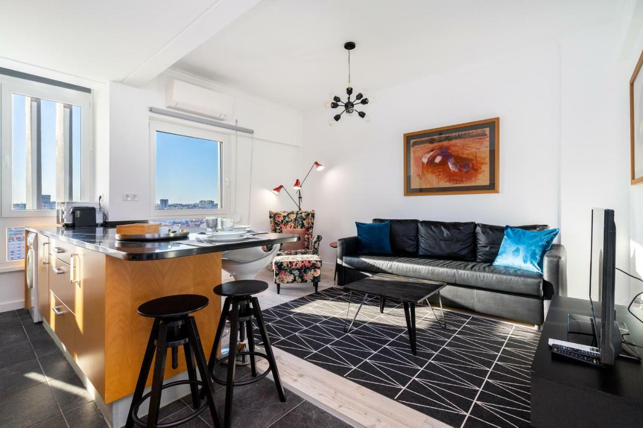 Whome | Anjos Premium #10 Appartement *