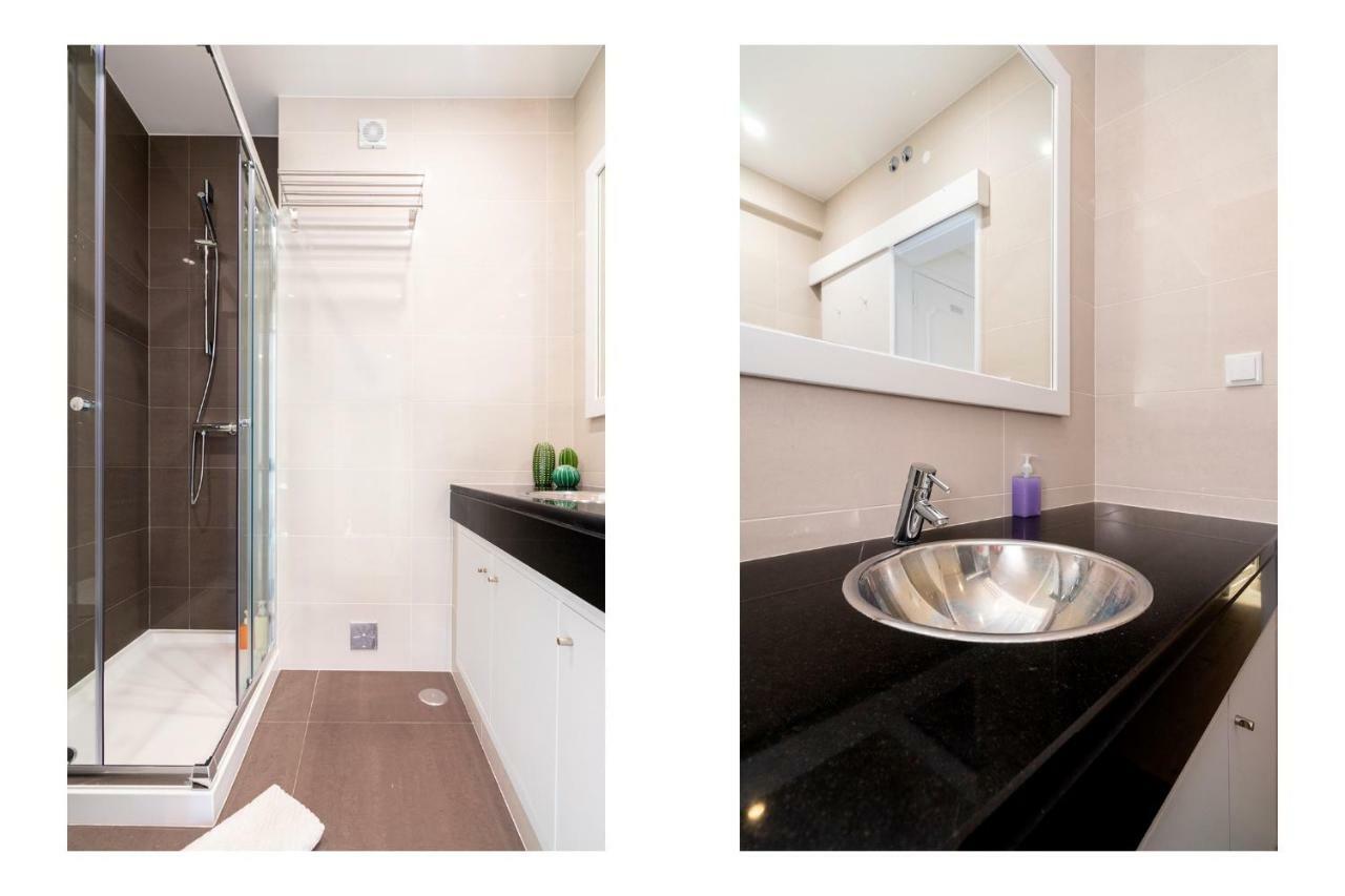 Whome | Anjos Premium #10 Appartement
