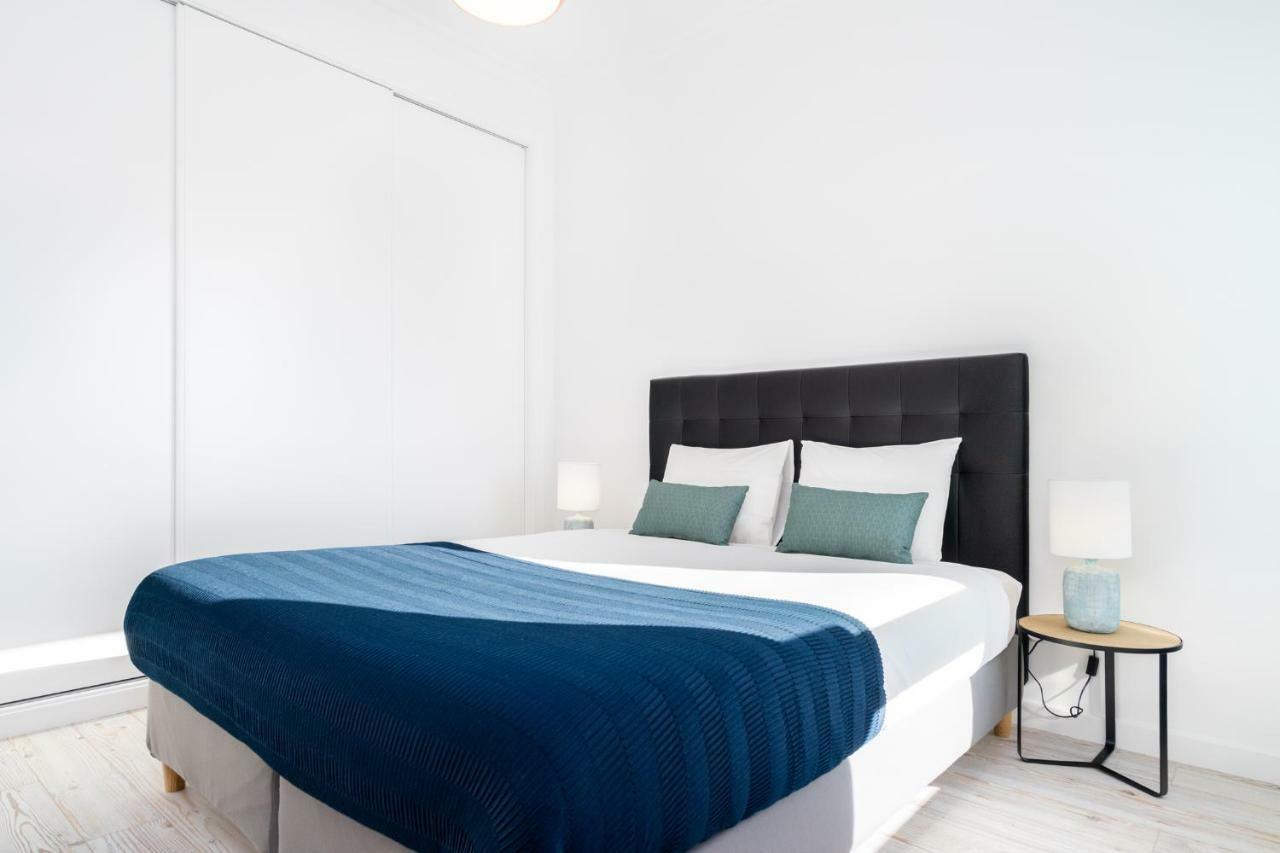 Whome | Anjos Premium #10 Appartement Lissabon