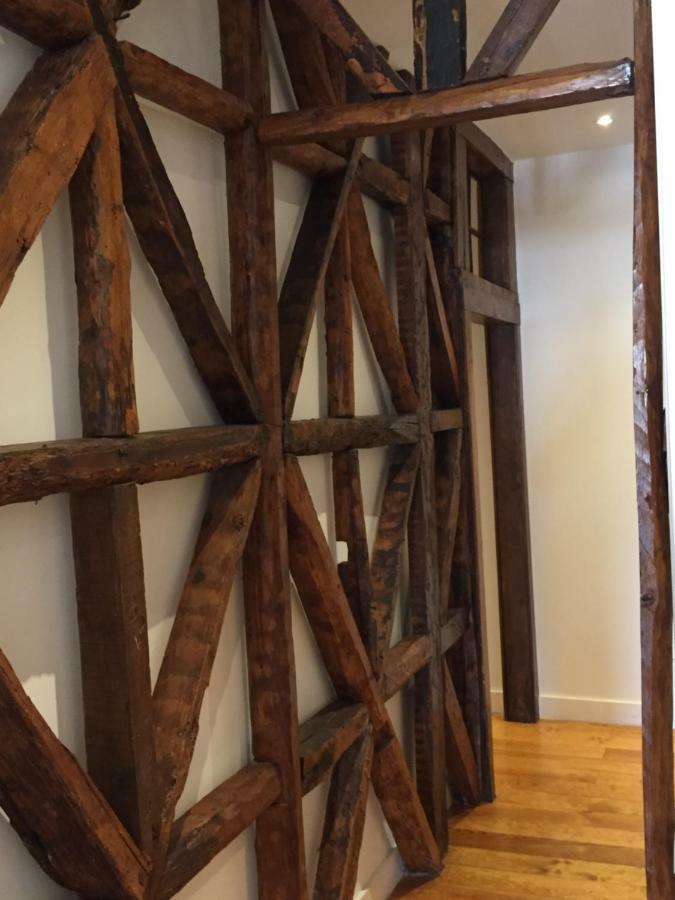54 Santa Catarina Appartement