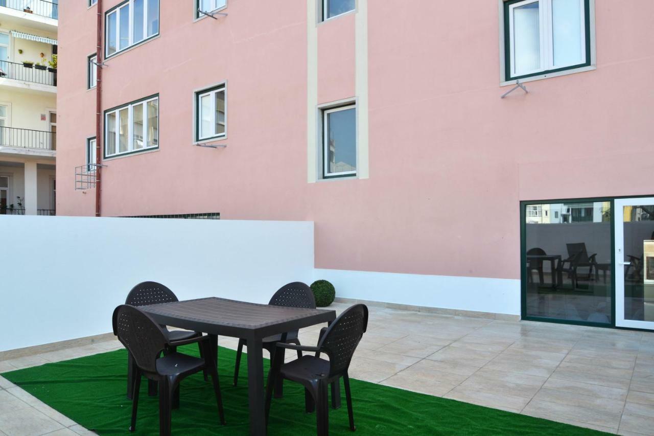 Appartement Hello Graça Modern