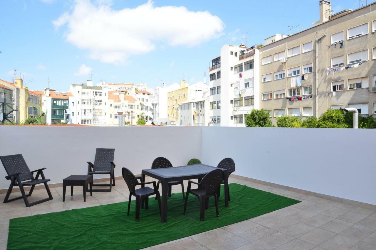Appartement Hello Graça Modern *