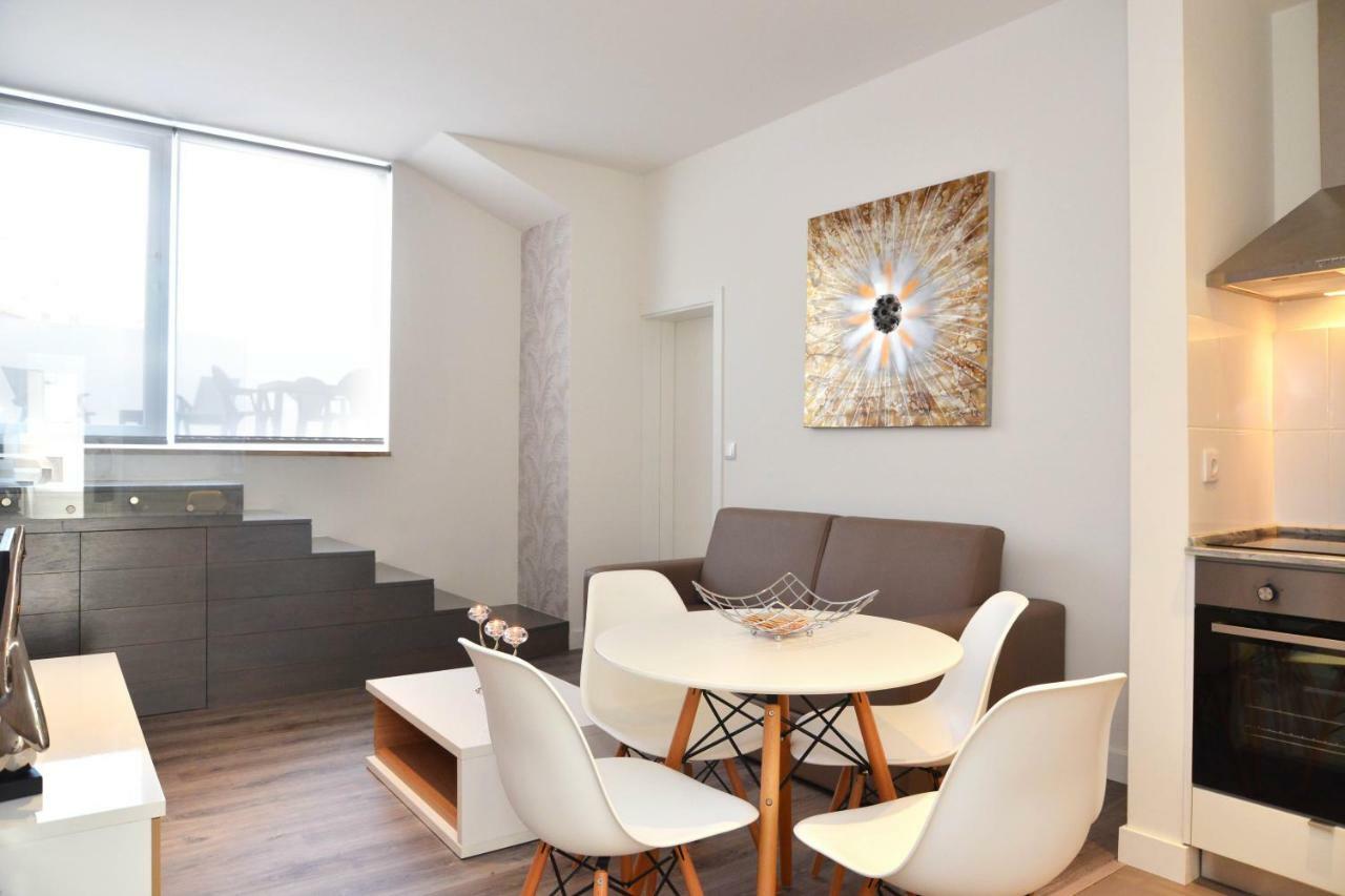 Hello Graça Modern Appartement