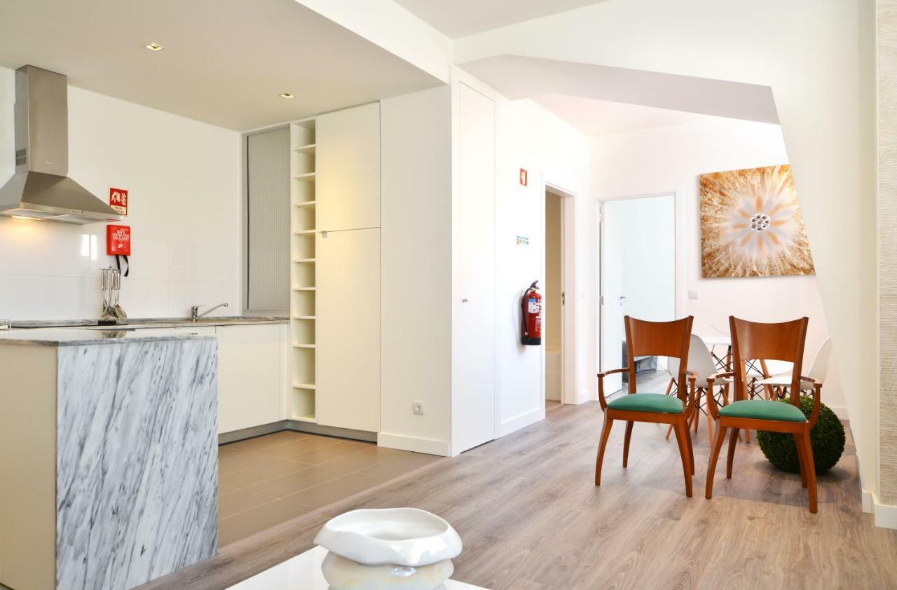Appartement Hello Graça Modern
