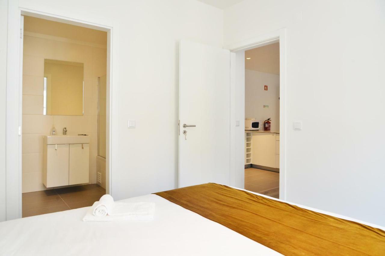 Appartement Hello Graça Modern Lisboa