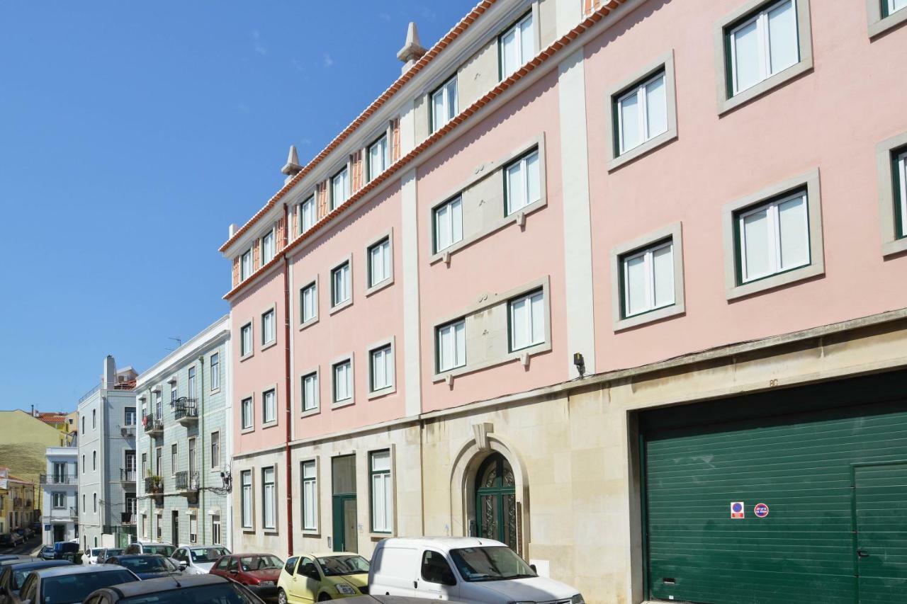 Appartement Hello Graça Modern *