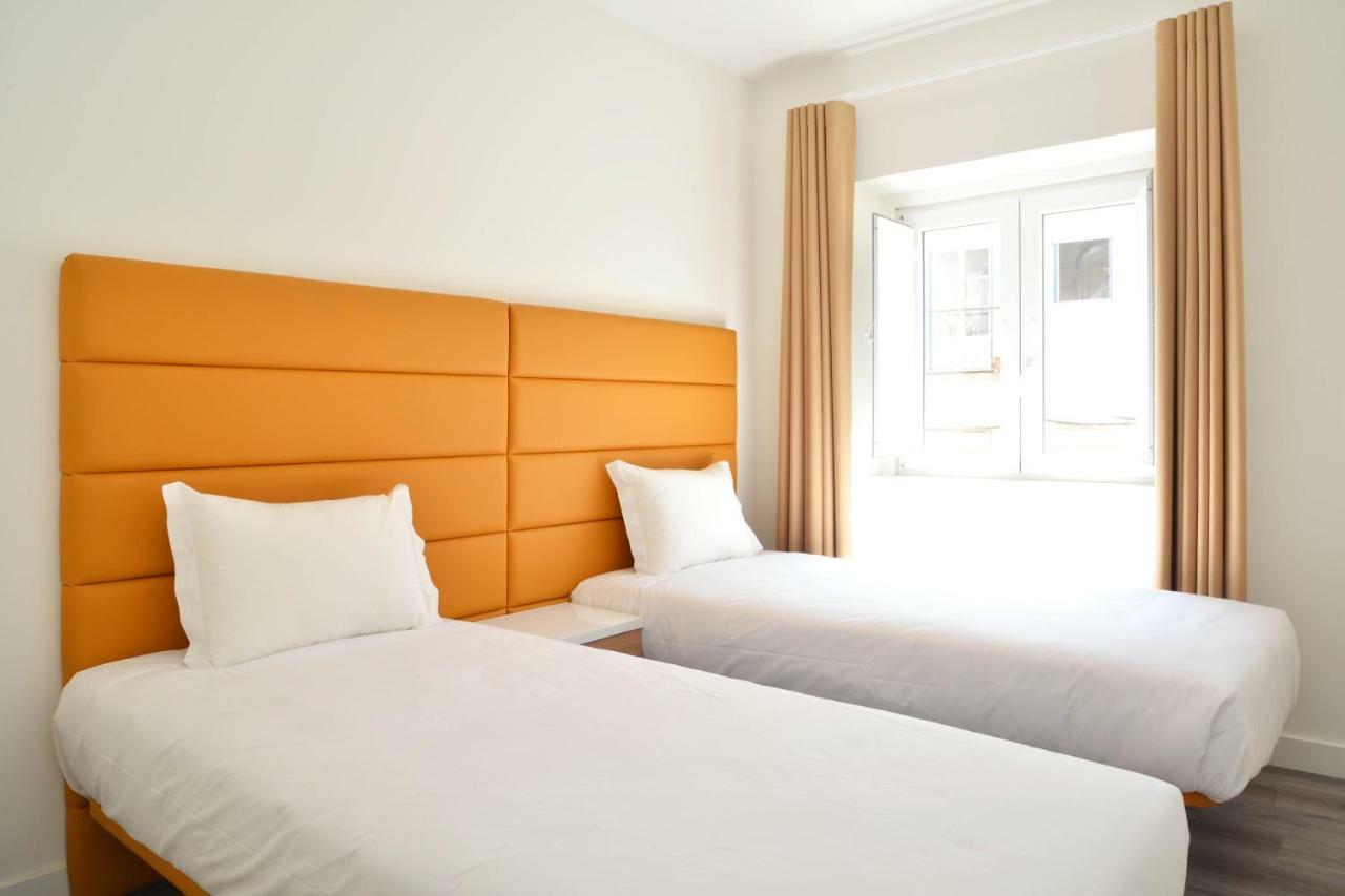 Appartement Hello Graça Modern