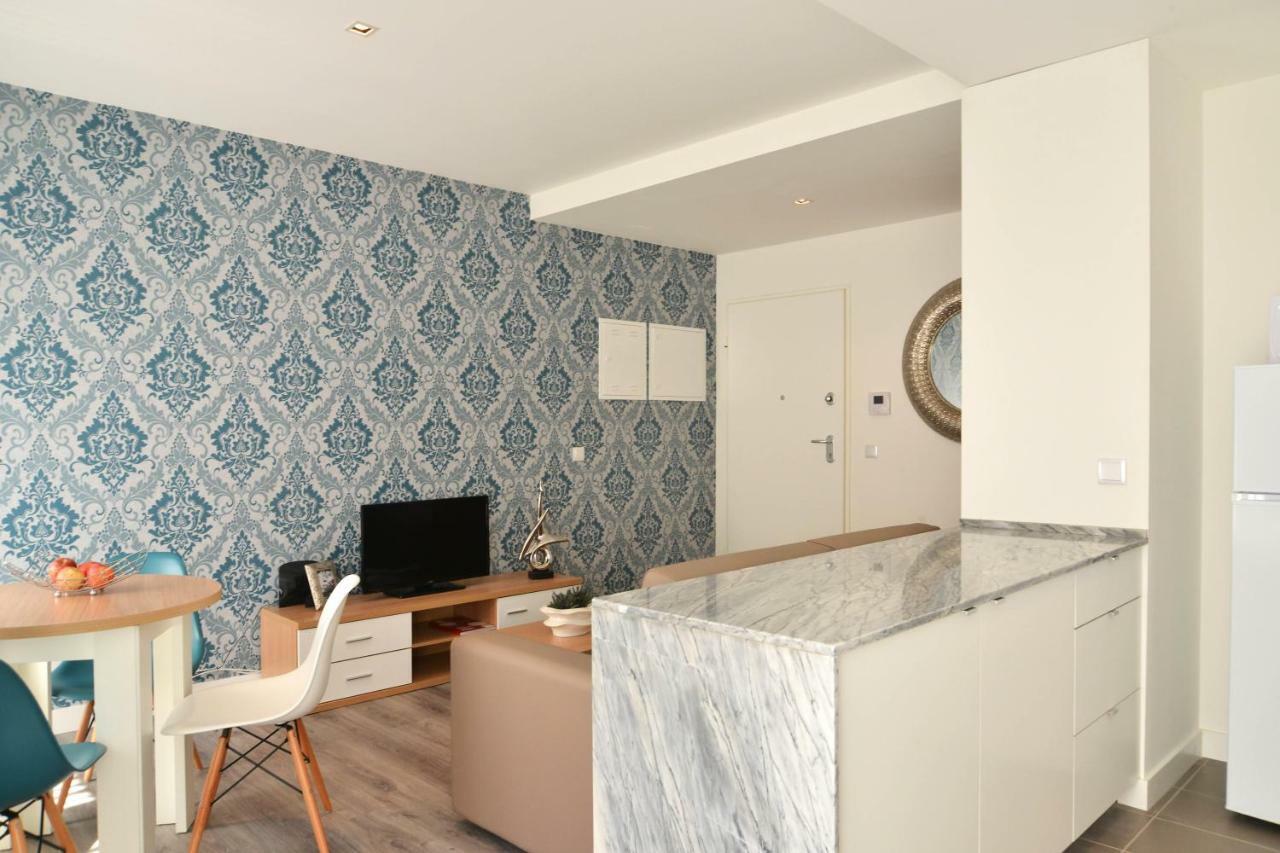 Appartement Hello Graça Modern