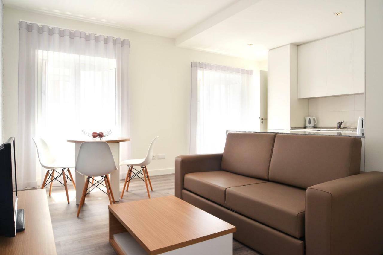 Hello Graça Modern Appartement *