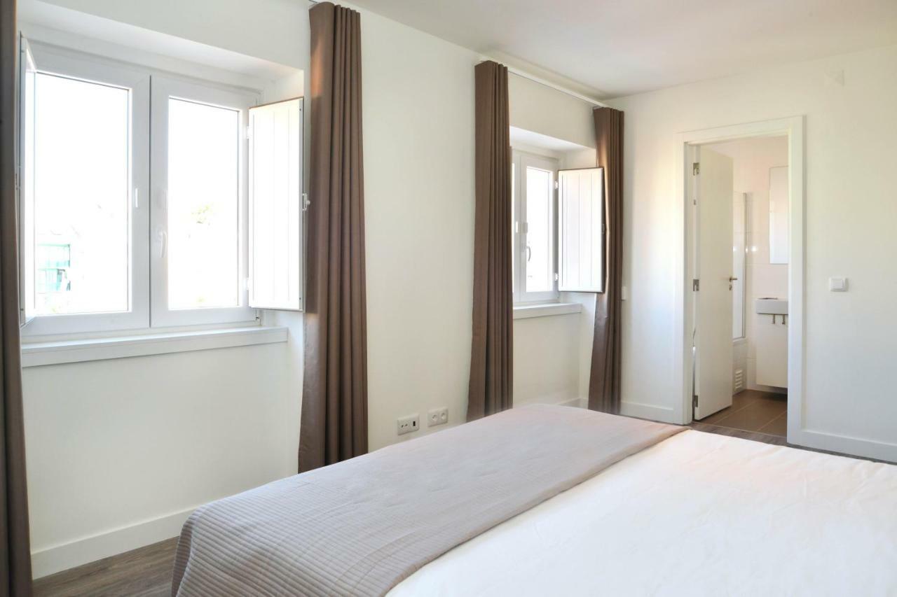 Appartement Hello Graça Modern