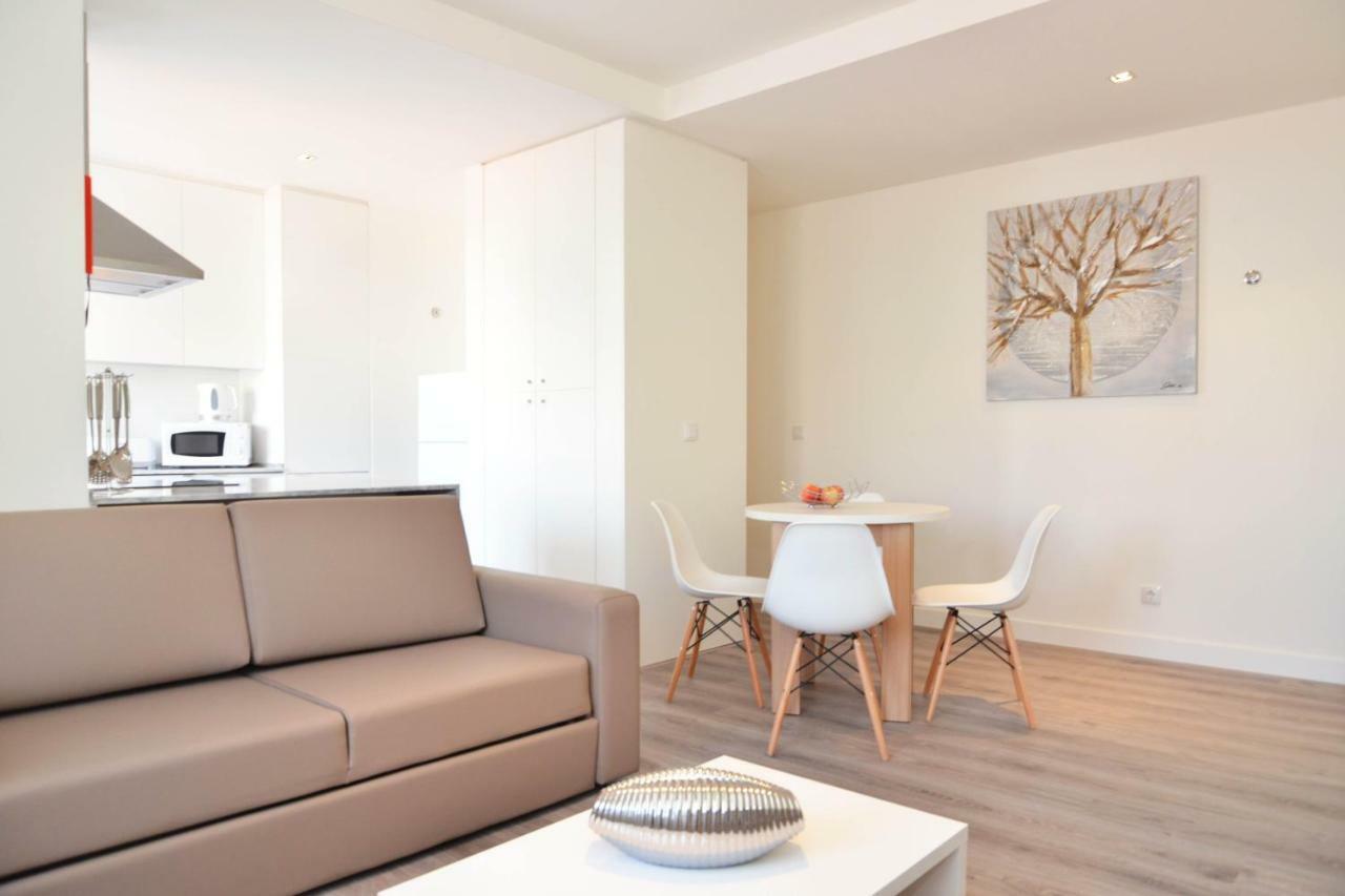 Appartement Hello Graça Modern *