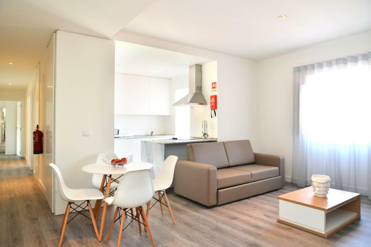 Hello Graça Modern Appartement *