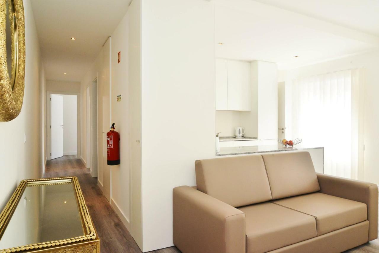 Appartement Hello Graça Modern *