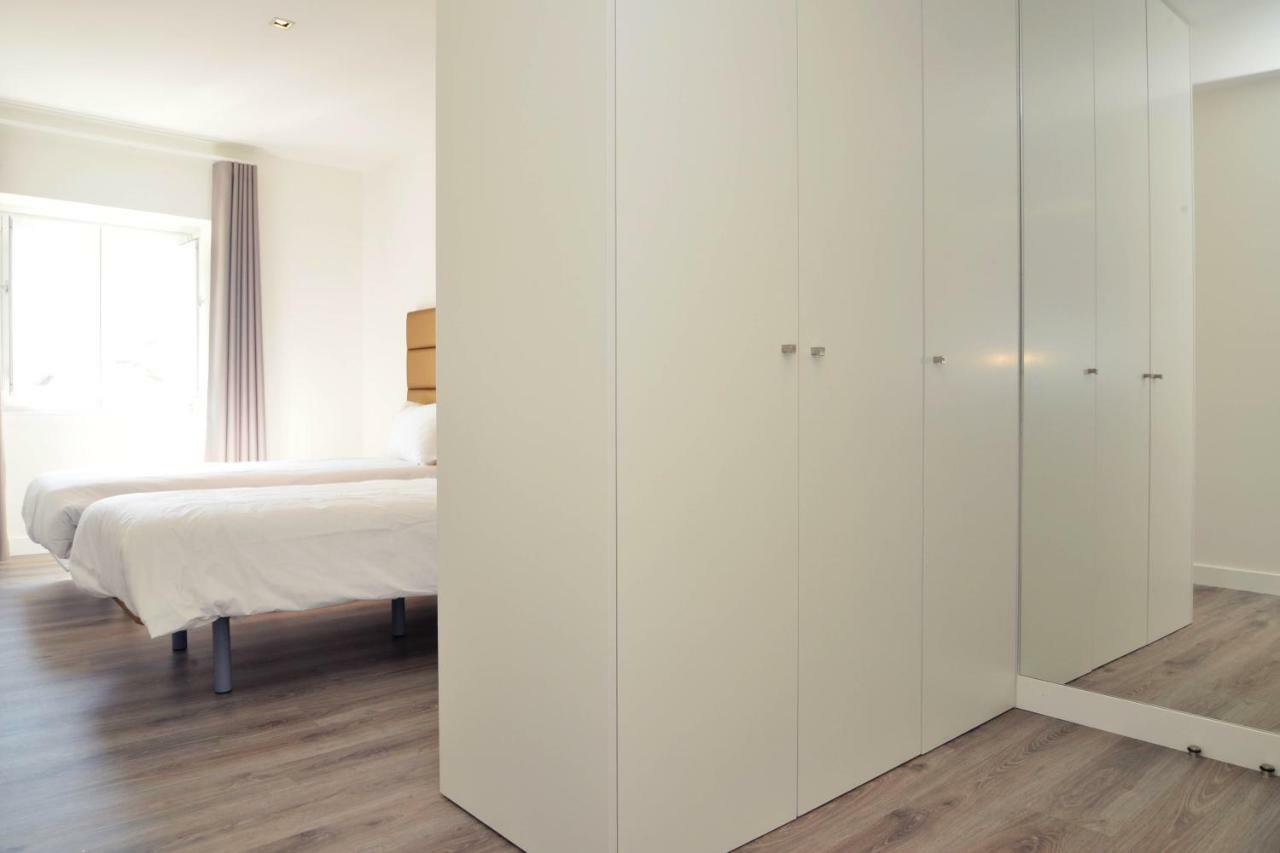 Appartement Hello Graça Modern *