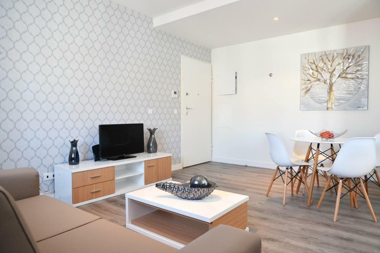 Appartement Hello Graça Modern Lisboa