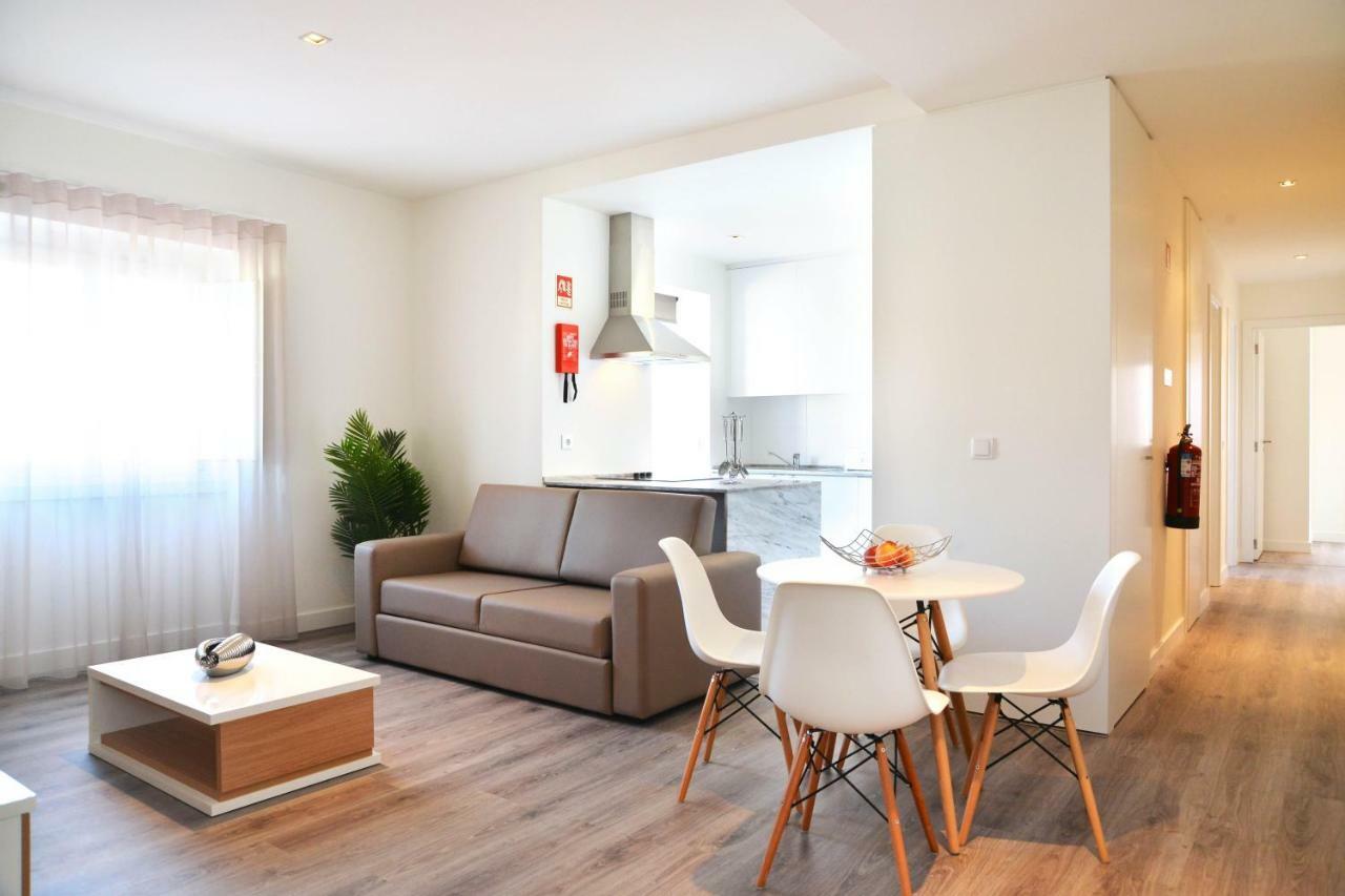 Appartement Hello Graça Modern Lisboa