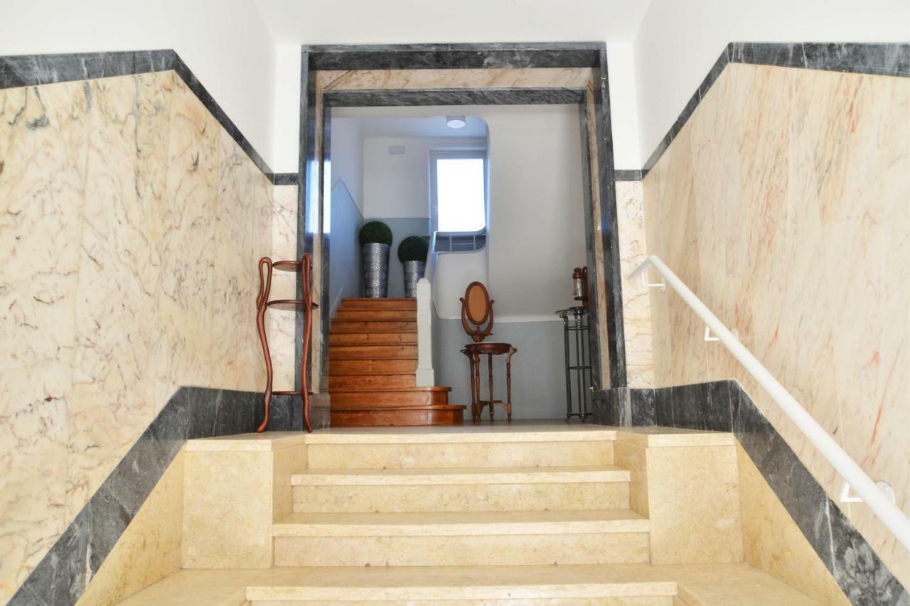Appartement Hello Graça Modern *