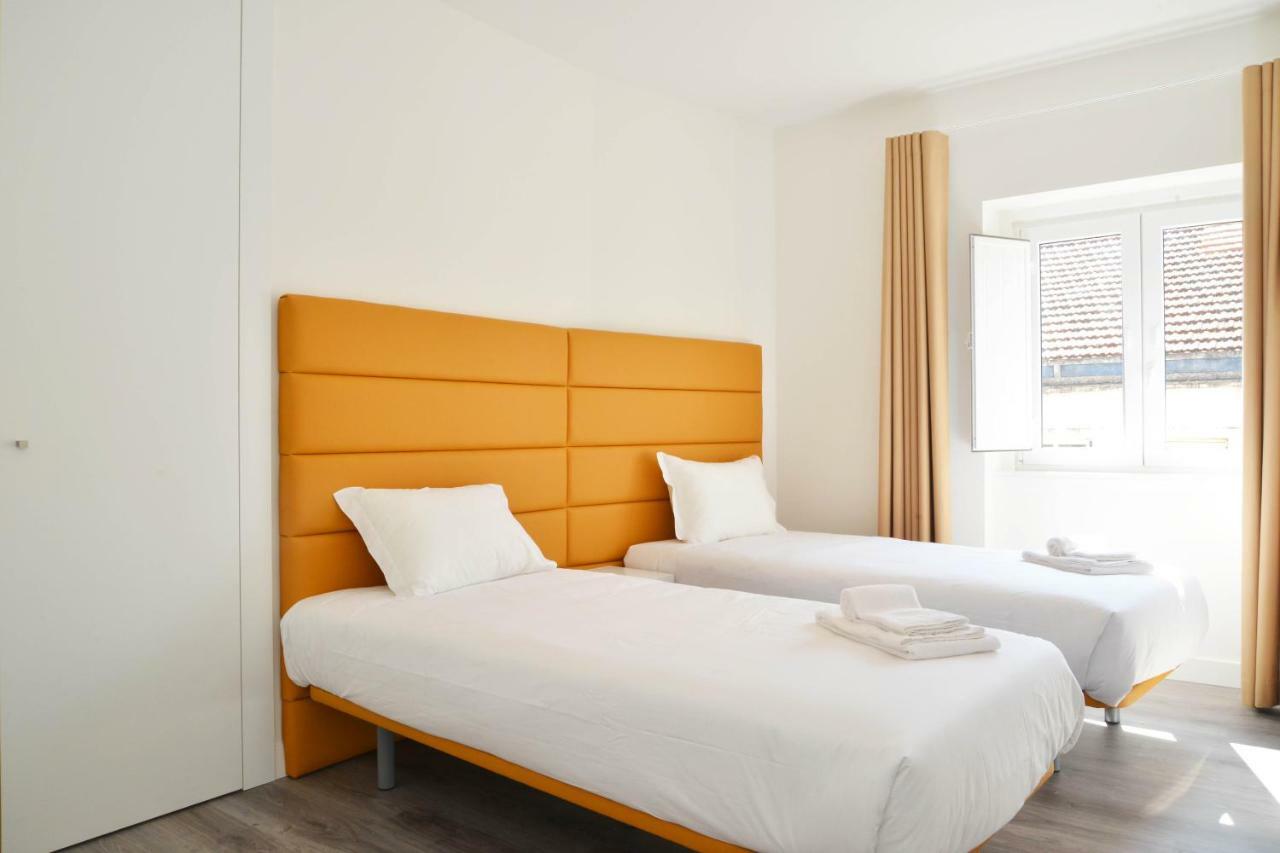 Appartement Hello Graça Modern Lisboa