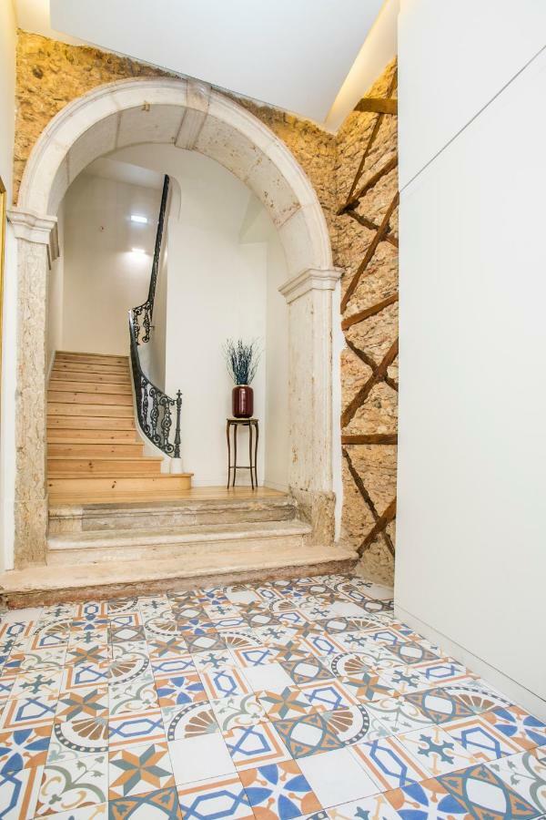 Lxway Alcantara Luxury Lisboa