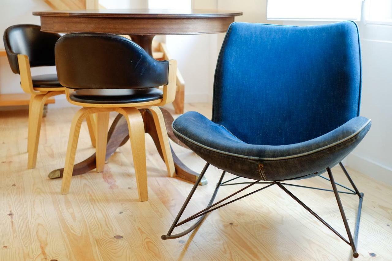 Bright And Sunny Appartement