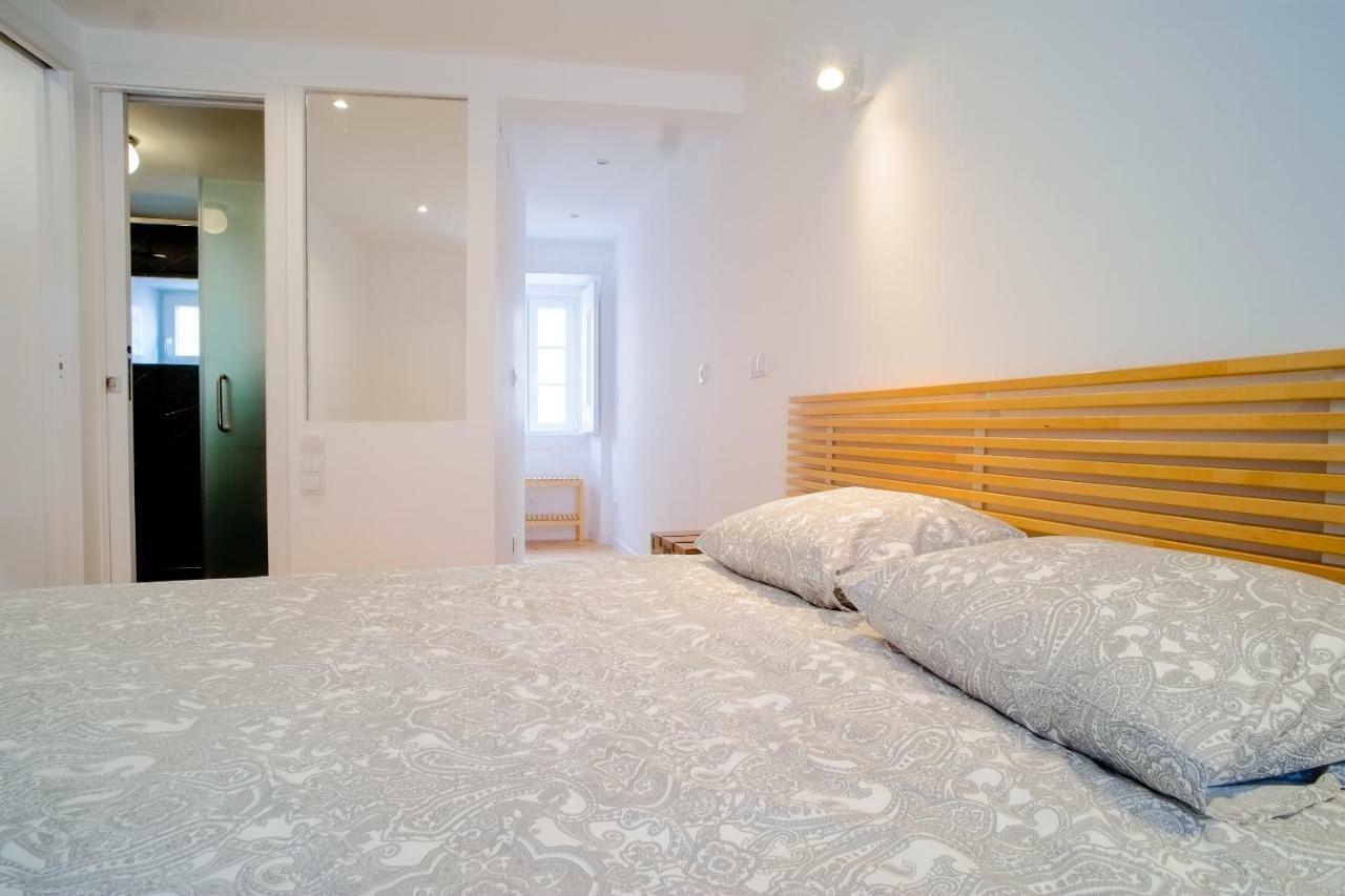 Appartement Bright And Sunny Lisboa