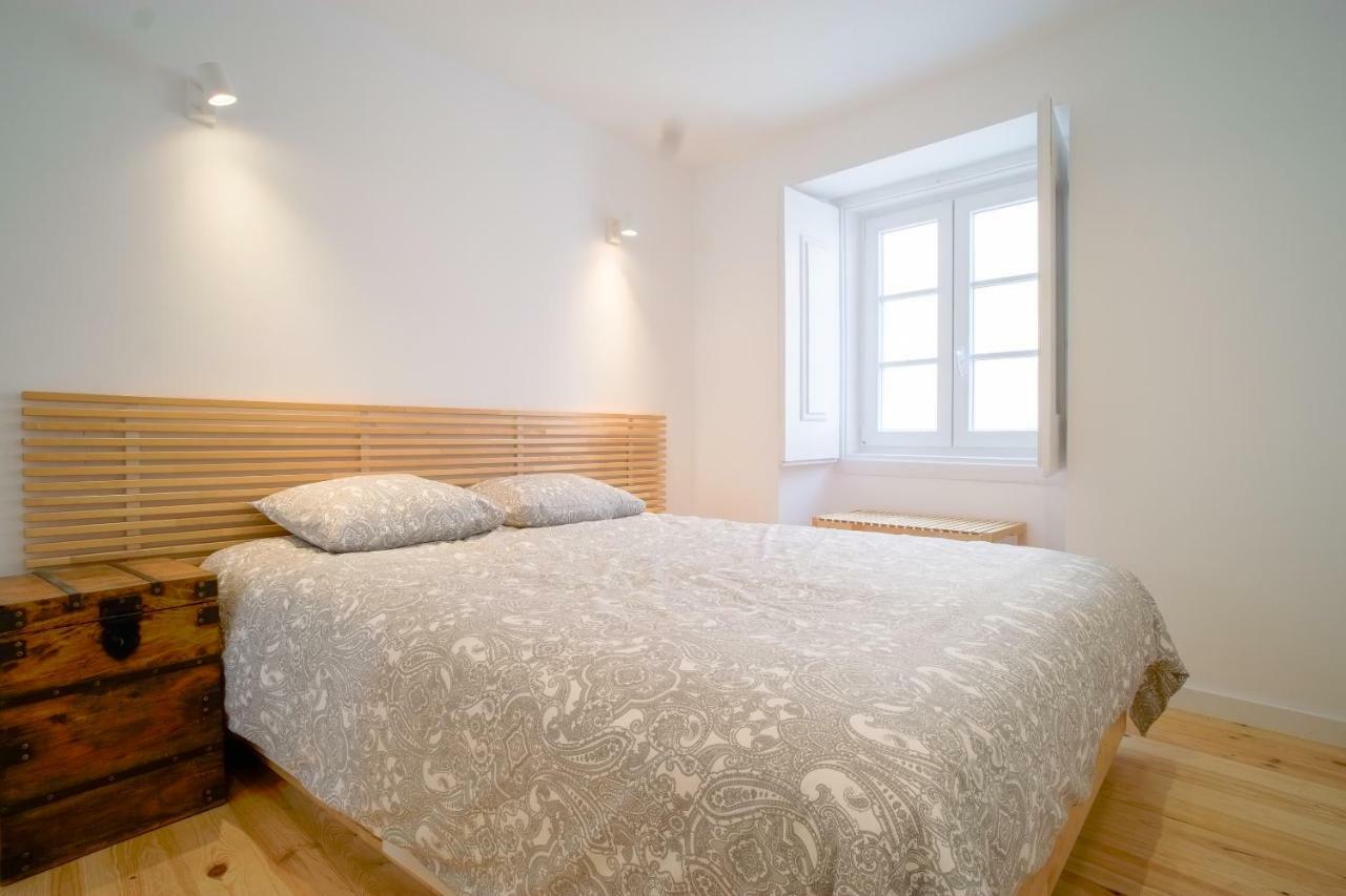 Appartement Bright And Sunny Lisboa