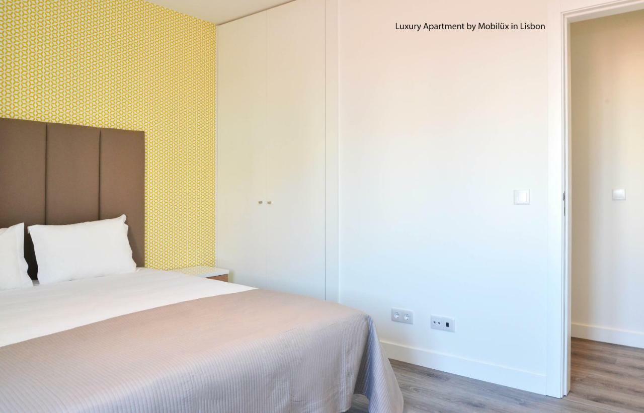 Appartement Hello Graça Modern Lisboa