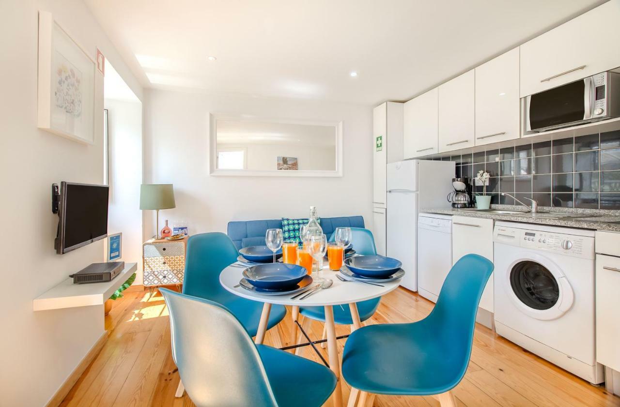 Alfama Charming Appartement *