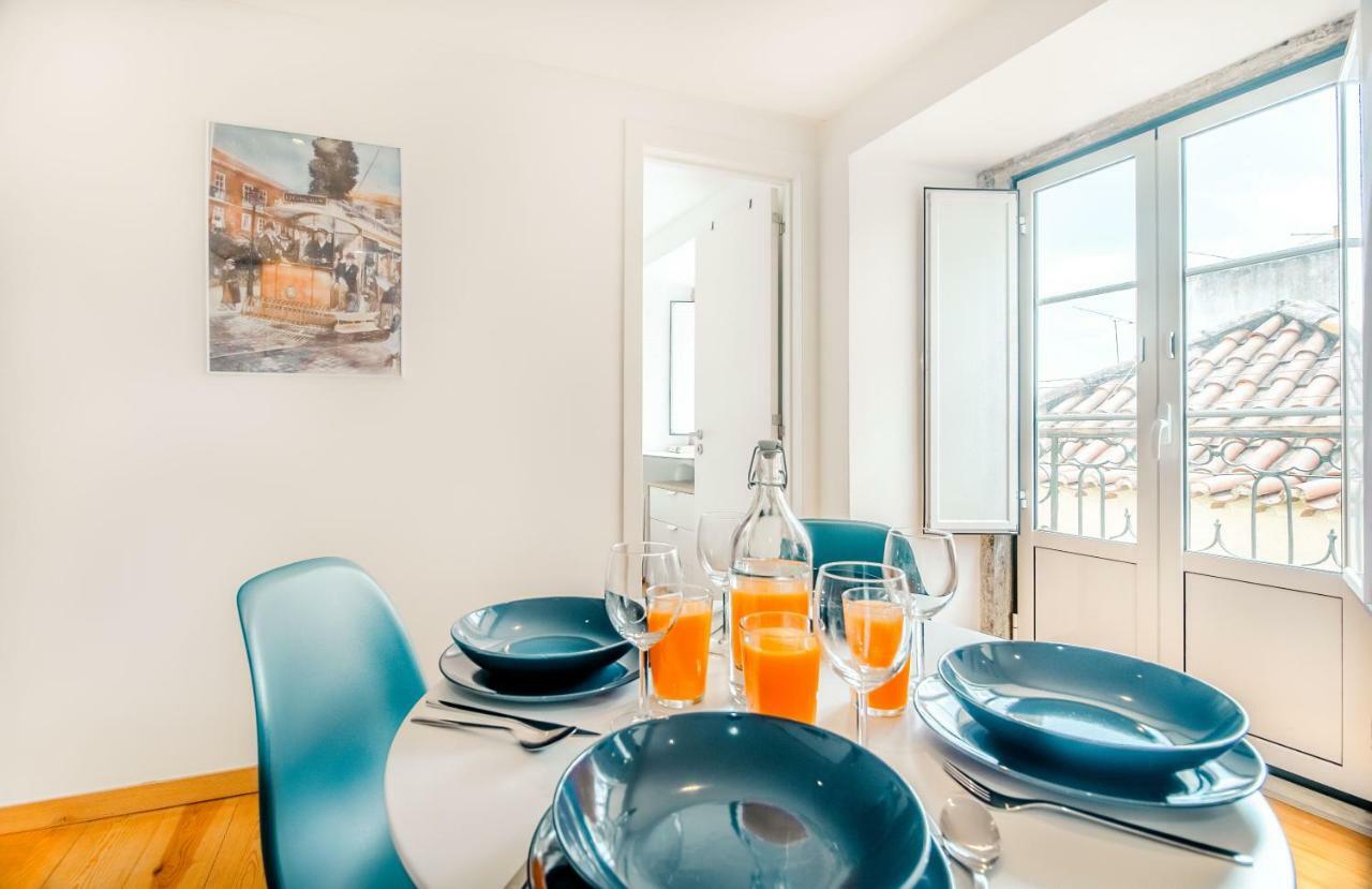 Appartement Alfama Charming *