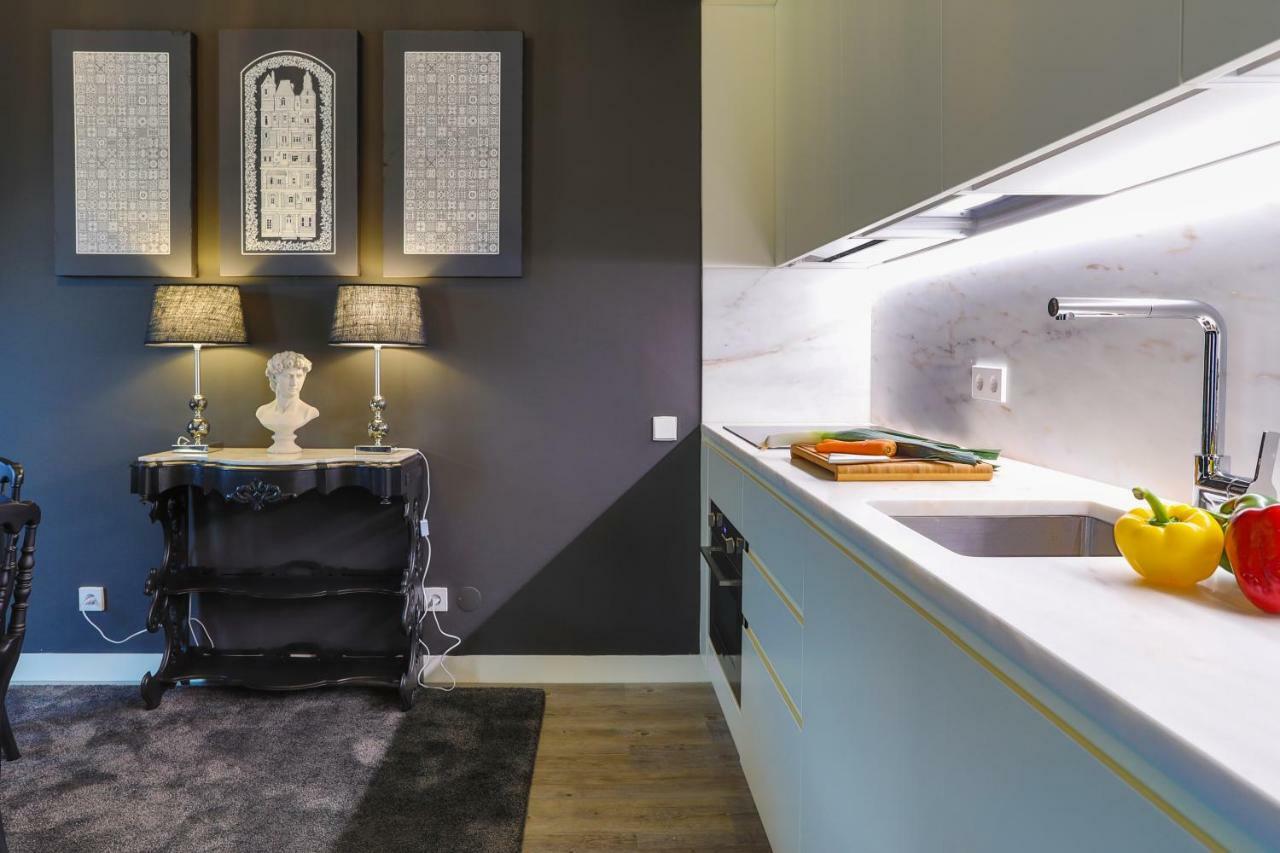 Appartement Bairro Alto By Linc