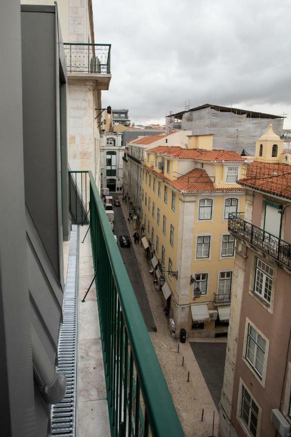 Bairro Alto By Linc Appartement