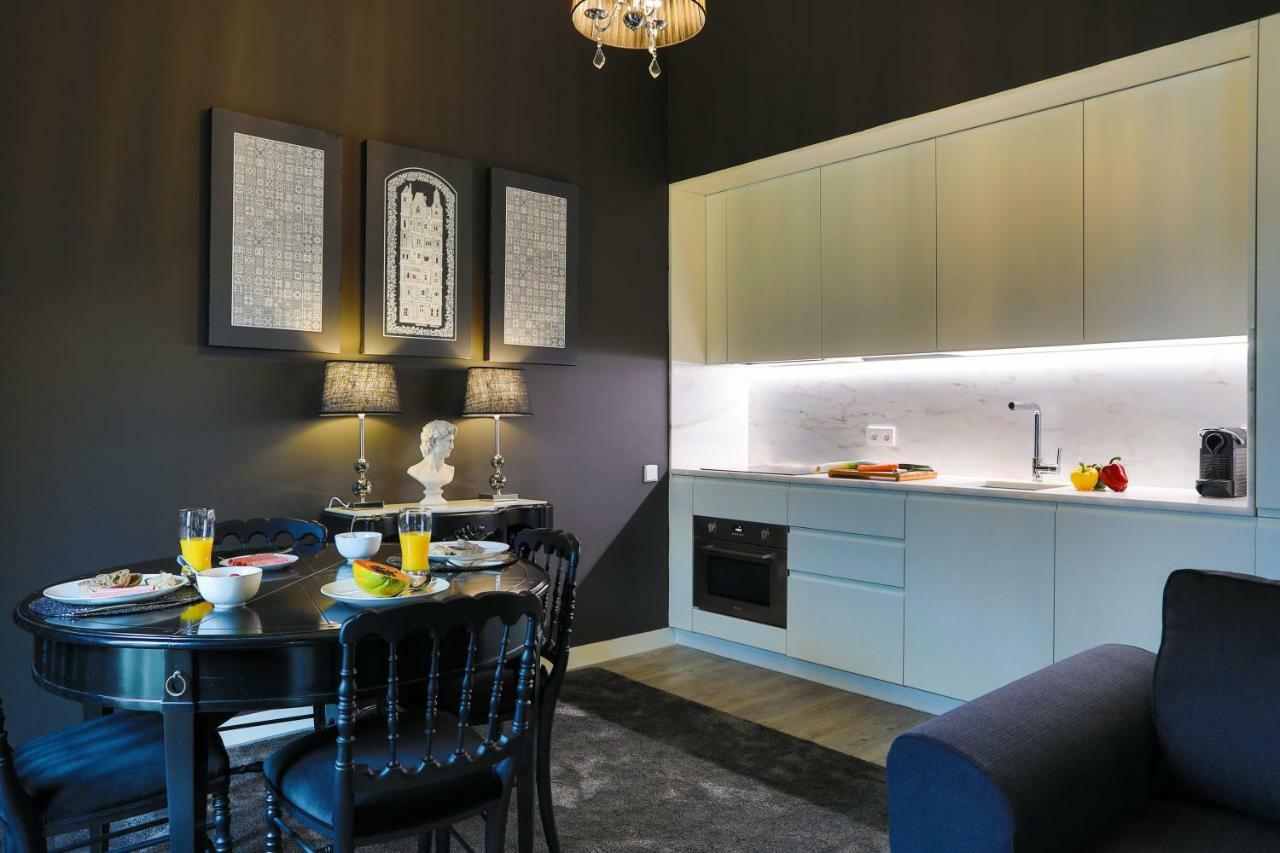 Bairro Alto By Linc Appartement *