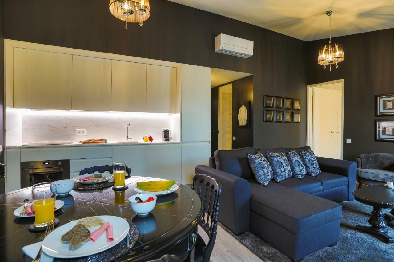 Bairro Alto By Linc Appartement Lisboa