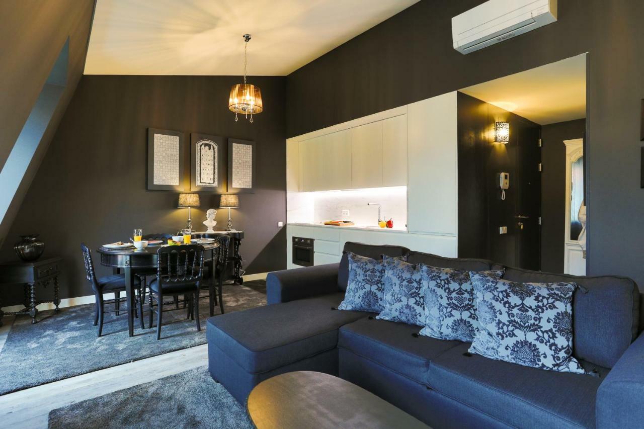 Appartement Bairro Alto By Linc *