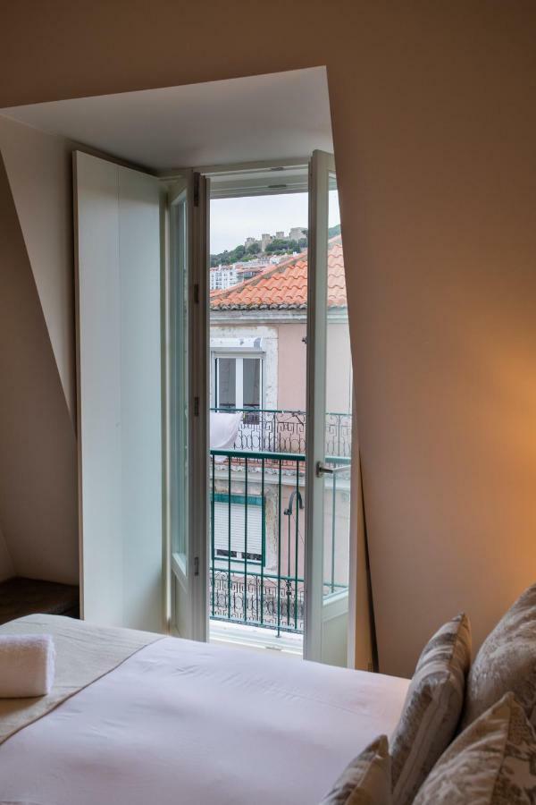 Bairro Alto By Linc Lisboa