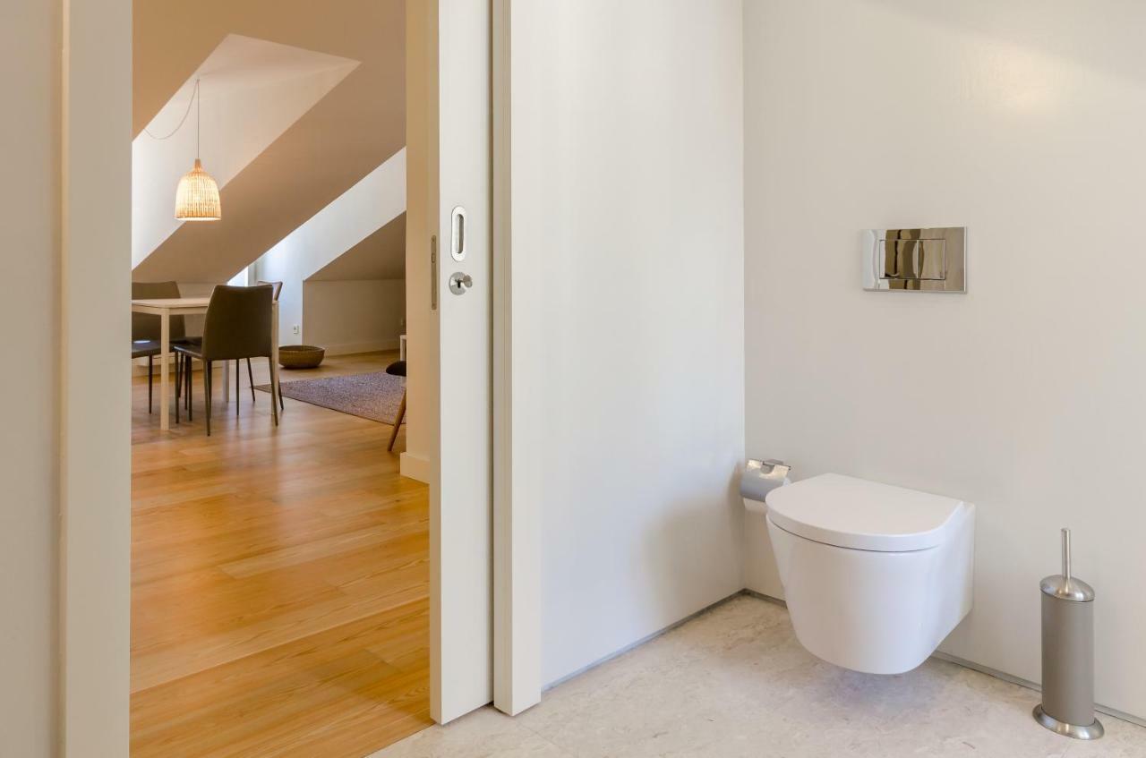 Casas Da Baixa - Damouraria Appartement