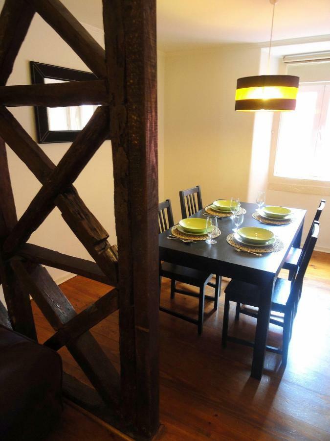 Apartamento Parreiras Cosy *