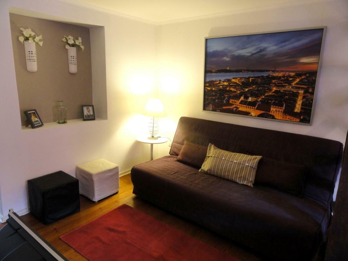 Apartamento Parreiras Cosy Lisboa