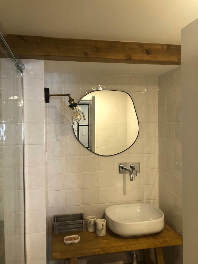 Canarios Catarina Appartement