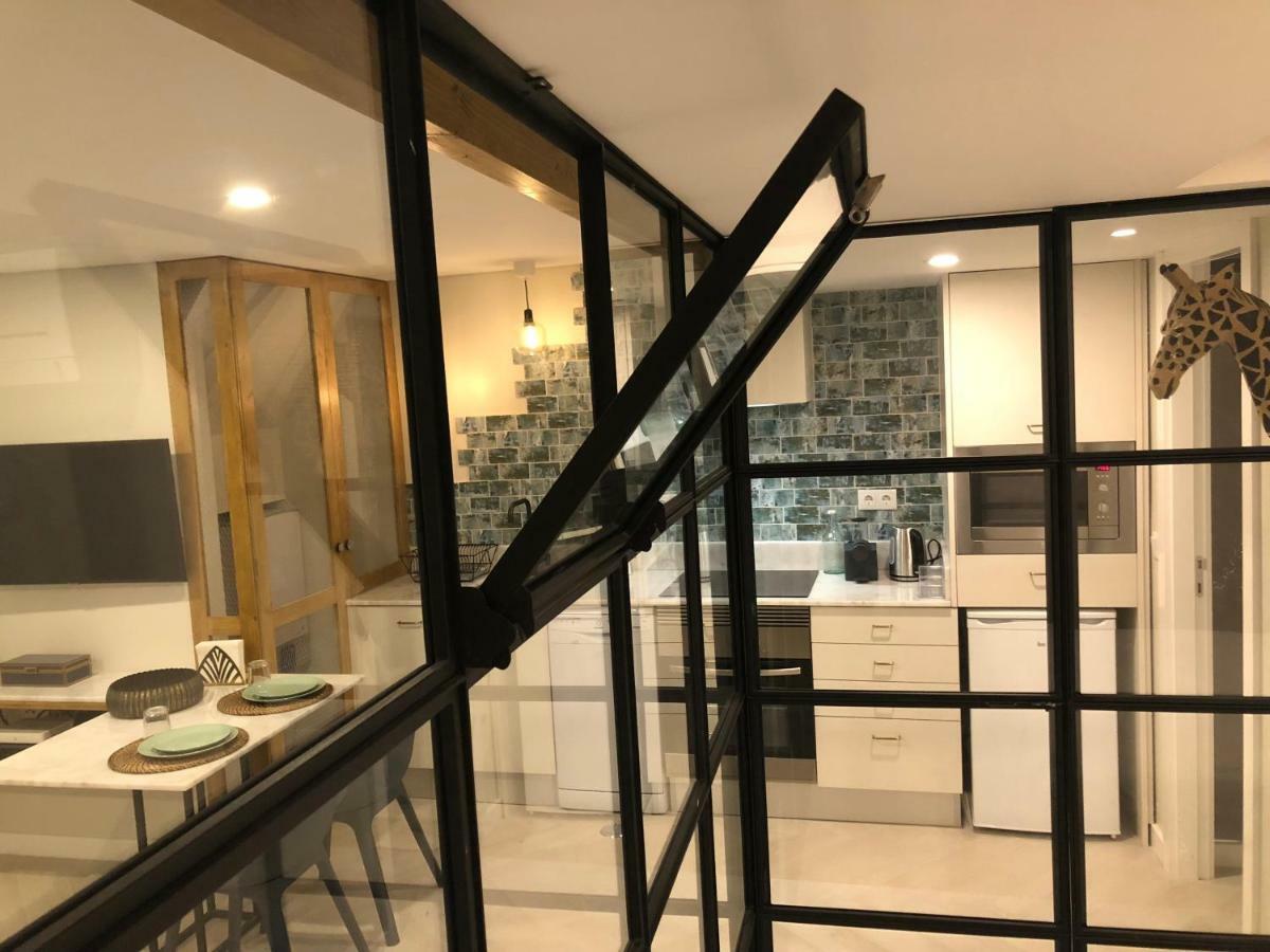 Appartement Canarios Catarina