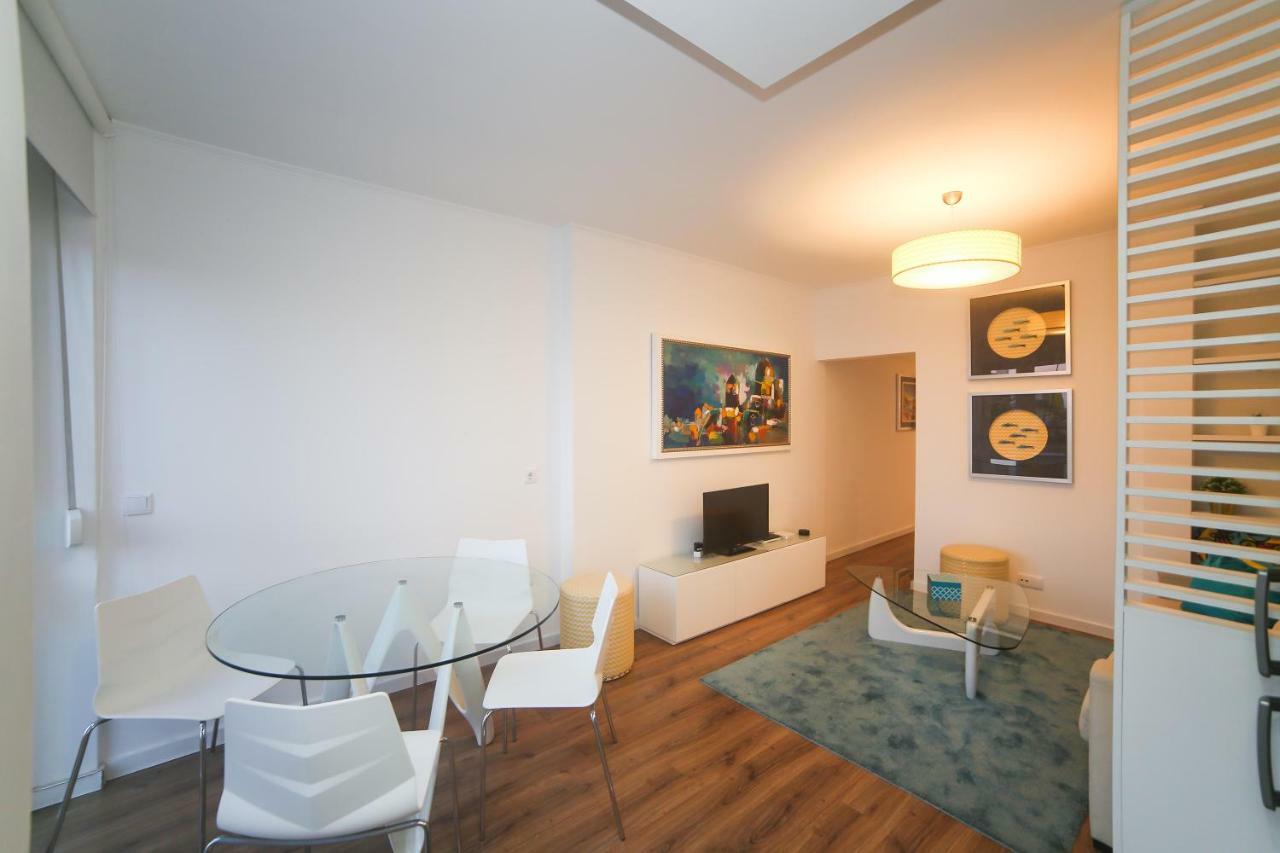 Appartement Sao Joao & Flats By Village Lissabon