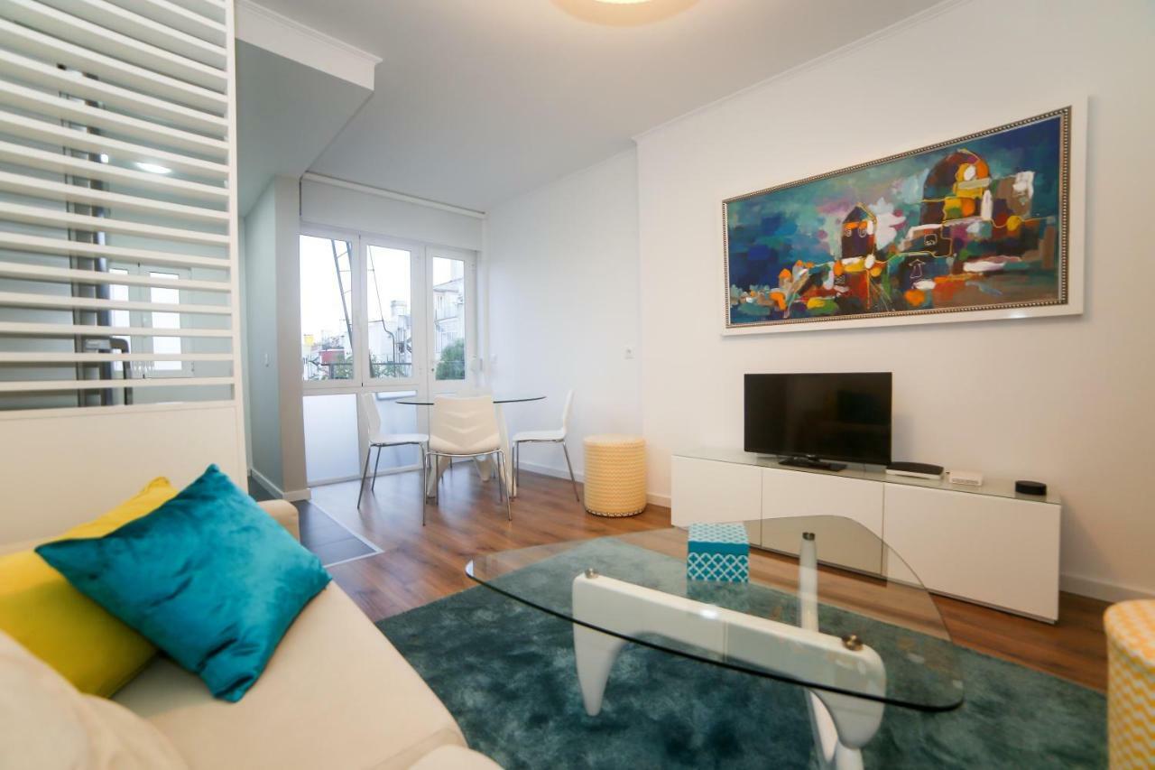 Sao Joao & Flats By Village Appartement Lissabon