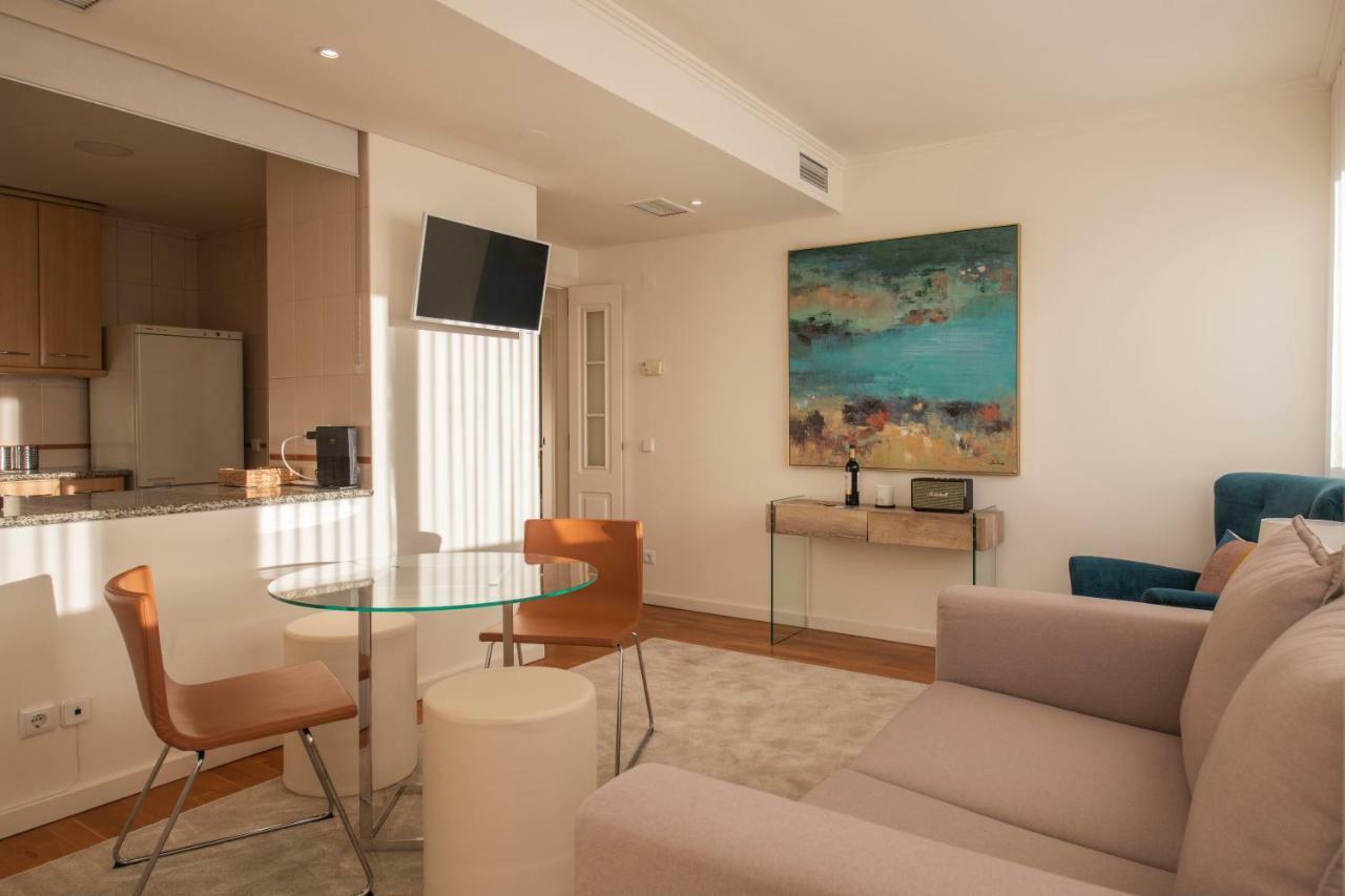 Saldanha Executive By The Portuguese Butler Lisbon