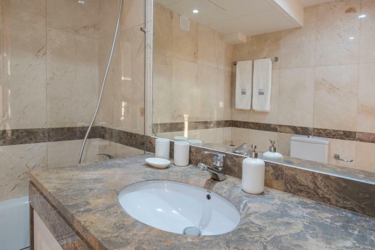 Apartment Saldanha Executive By The Portuguese Butler Lisbon