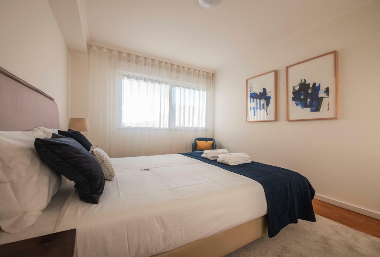 Saldanha Executive By The Portuguese Butler Apartment