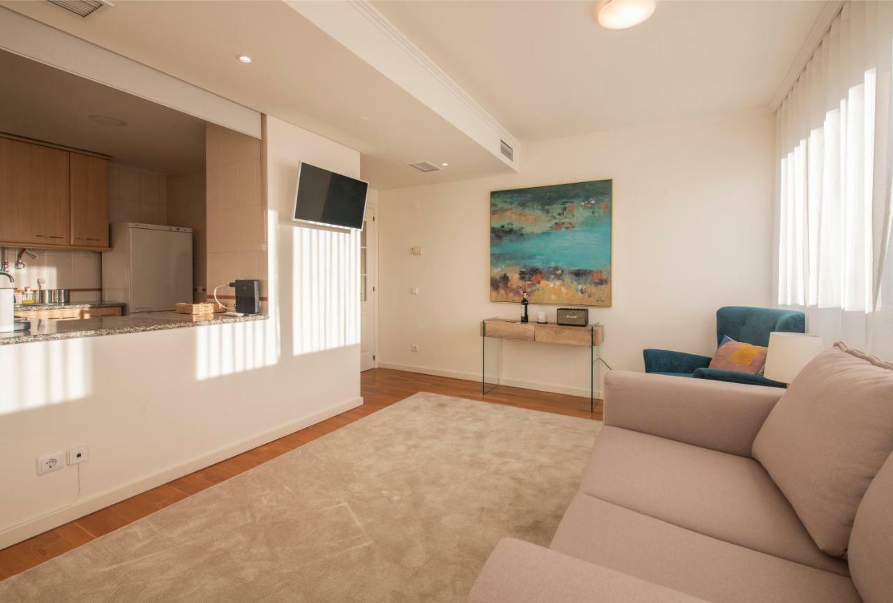 Apartment Saldanha Executive By The Portuguese Butler Lisbon