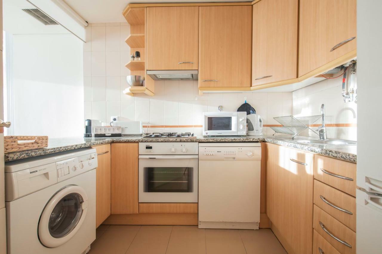 Apartment Saldanha Executive By The Portuguese Butler *