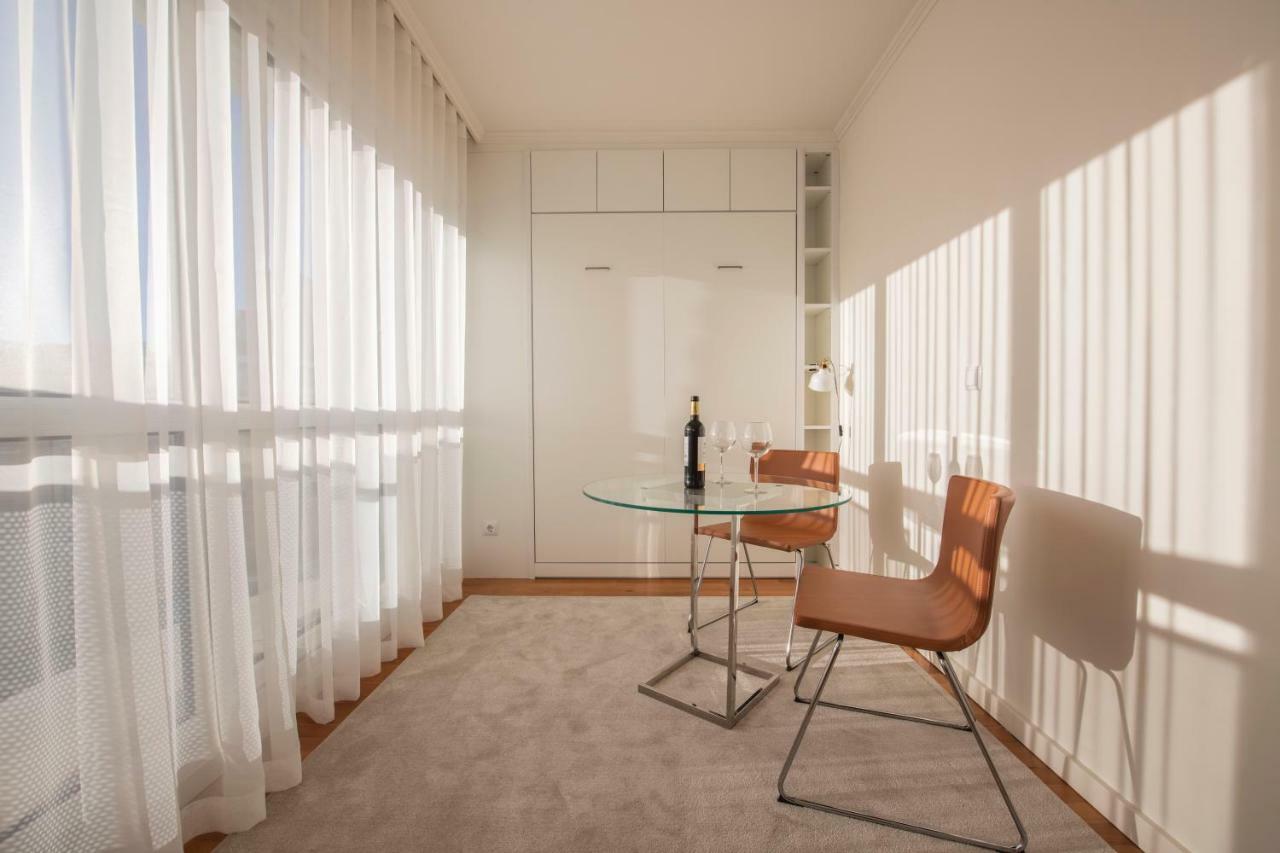 Apartment Saldanha Executive By The Portuguese Butler Lisbon