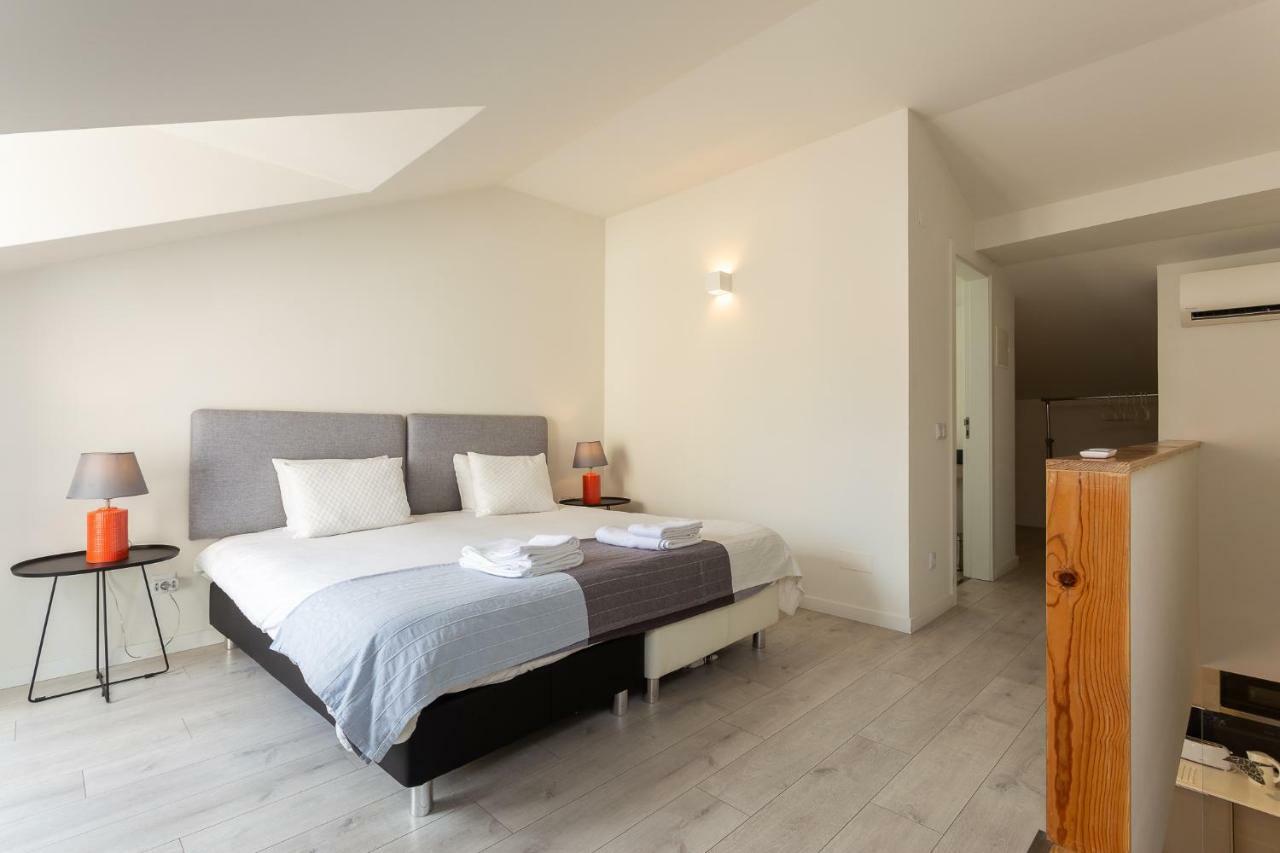 28 Tram Duplex Appartement